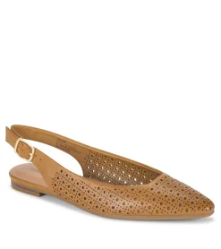 Best Riva Slingback Flat Flats & Loafers
