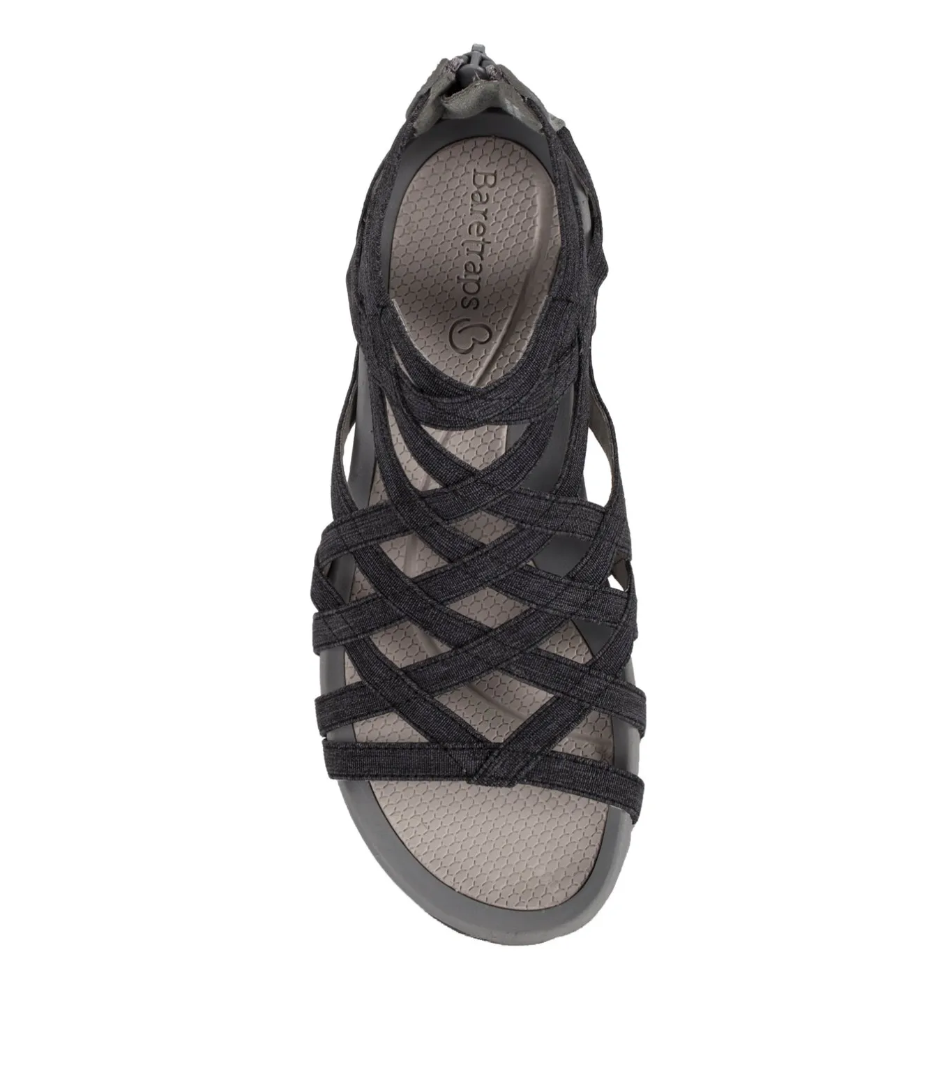 Fashion Samina Sandal Rebound Sandals
