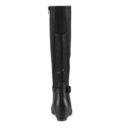 Best Sammy Tall Wedge Boot Knee High Boots