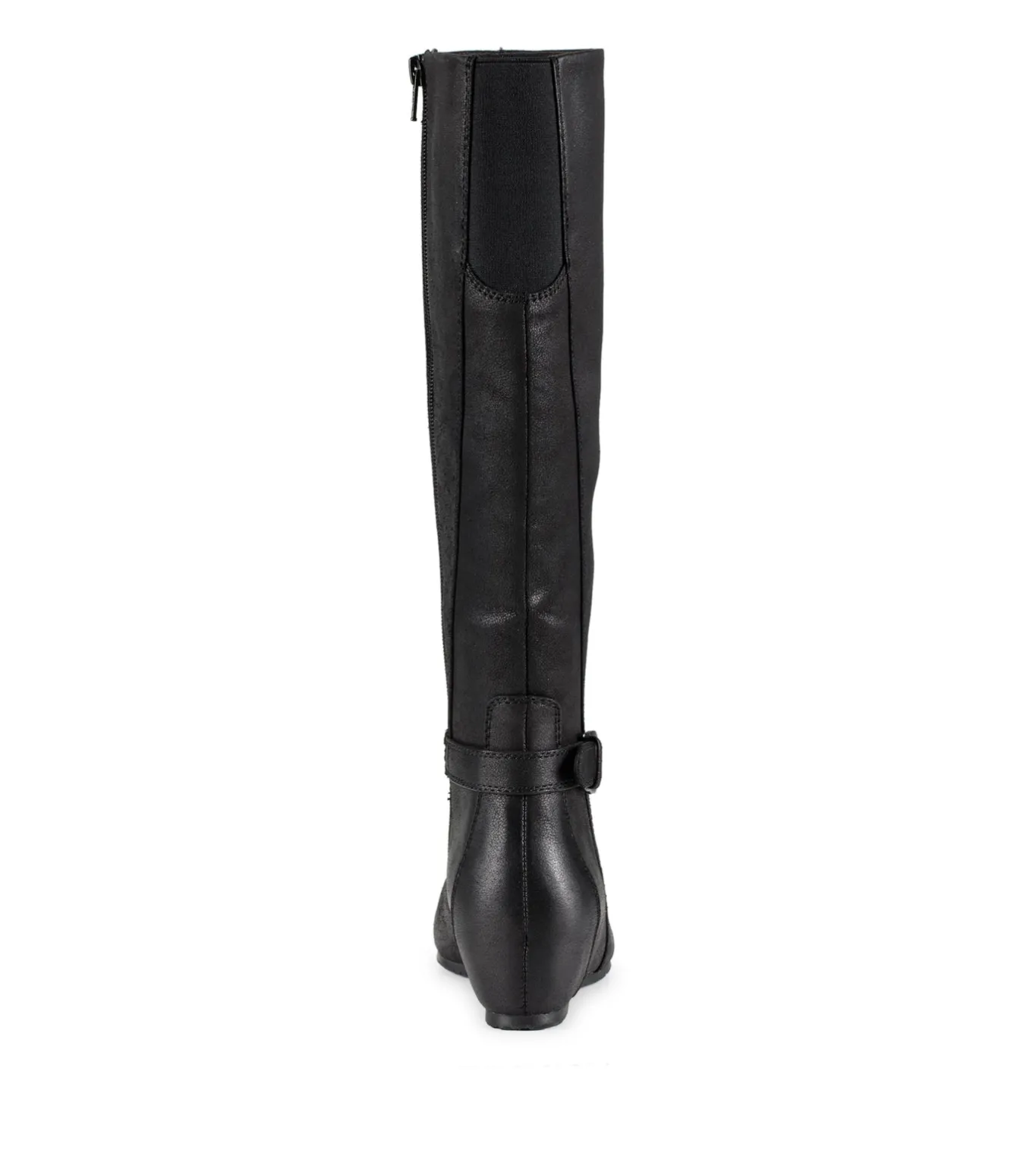 Best Sammy Tall Wedge Boot Knee High Boots