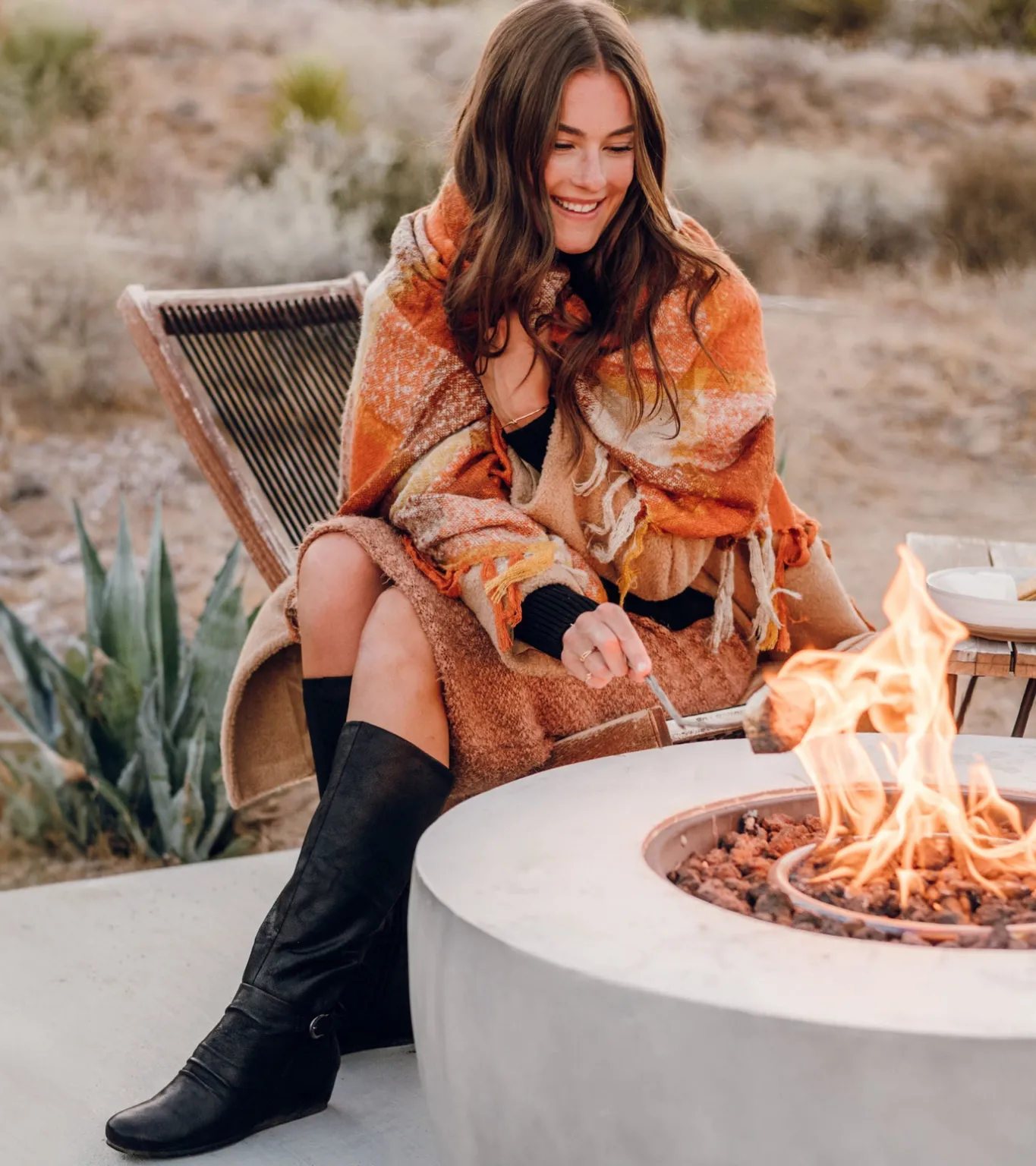 Best Sammy Tall Wedge Boot Knee High Boots