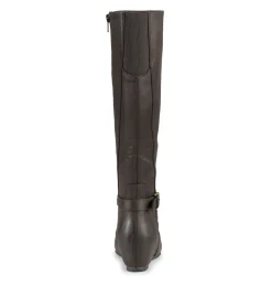 Online Sammy Tall Wedge Boot Knee High Boots