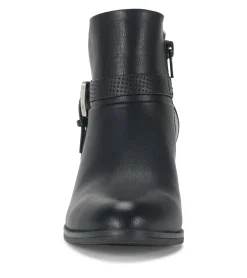 Best Santos Block Heel Bootie Booties