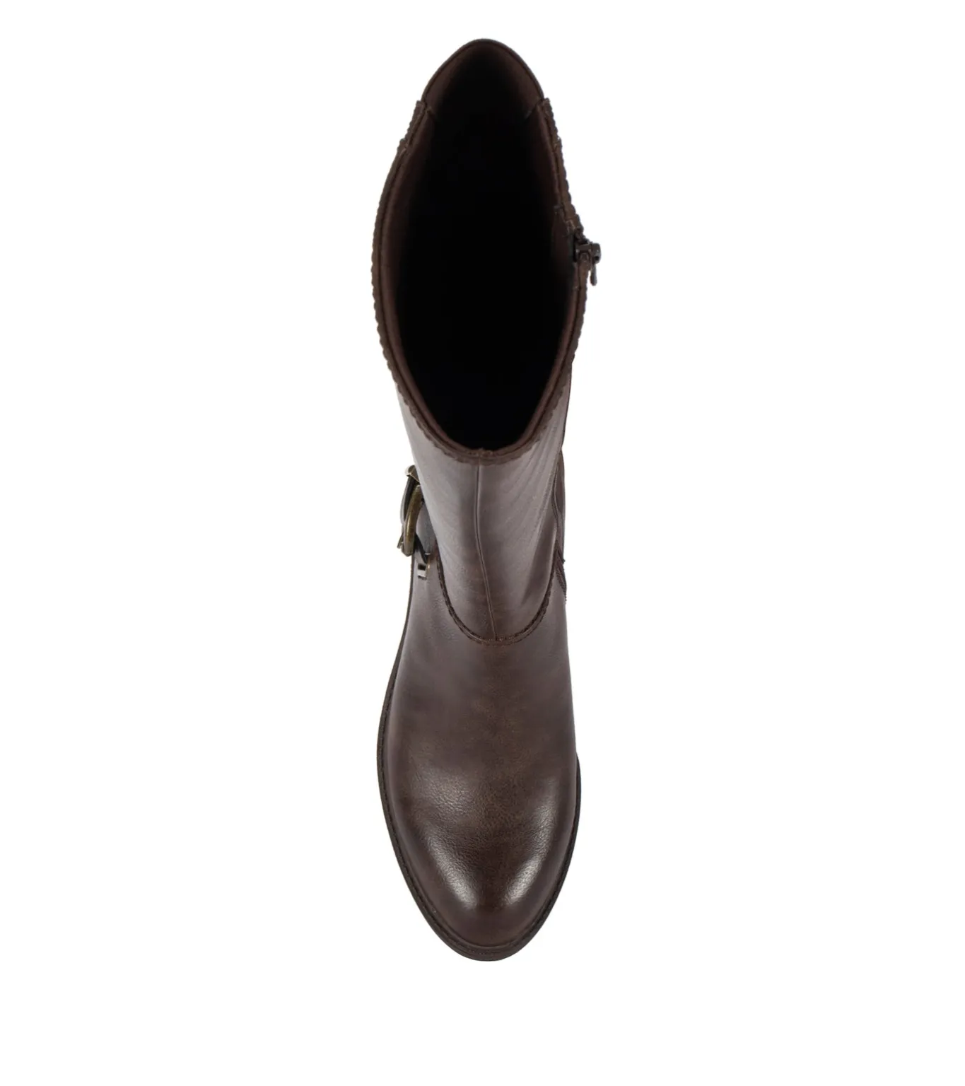 Fashion Sasson Tall Boot Knee High Boots