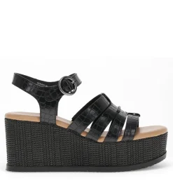 Online Savannah Wedge Sandal Wedge Sandals