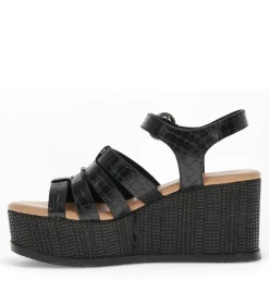 Online Savannah Wedge Sandal Wedge Sandals