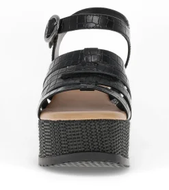 Online Savannah Wedge Sandal Wedge Sandals