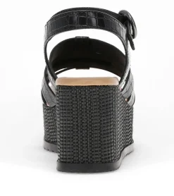 Online Savannah Wedge Sandal Wedge Sandals
