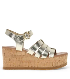 Discount Savannah Wedge Sandal Wedge Sandals