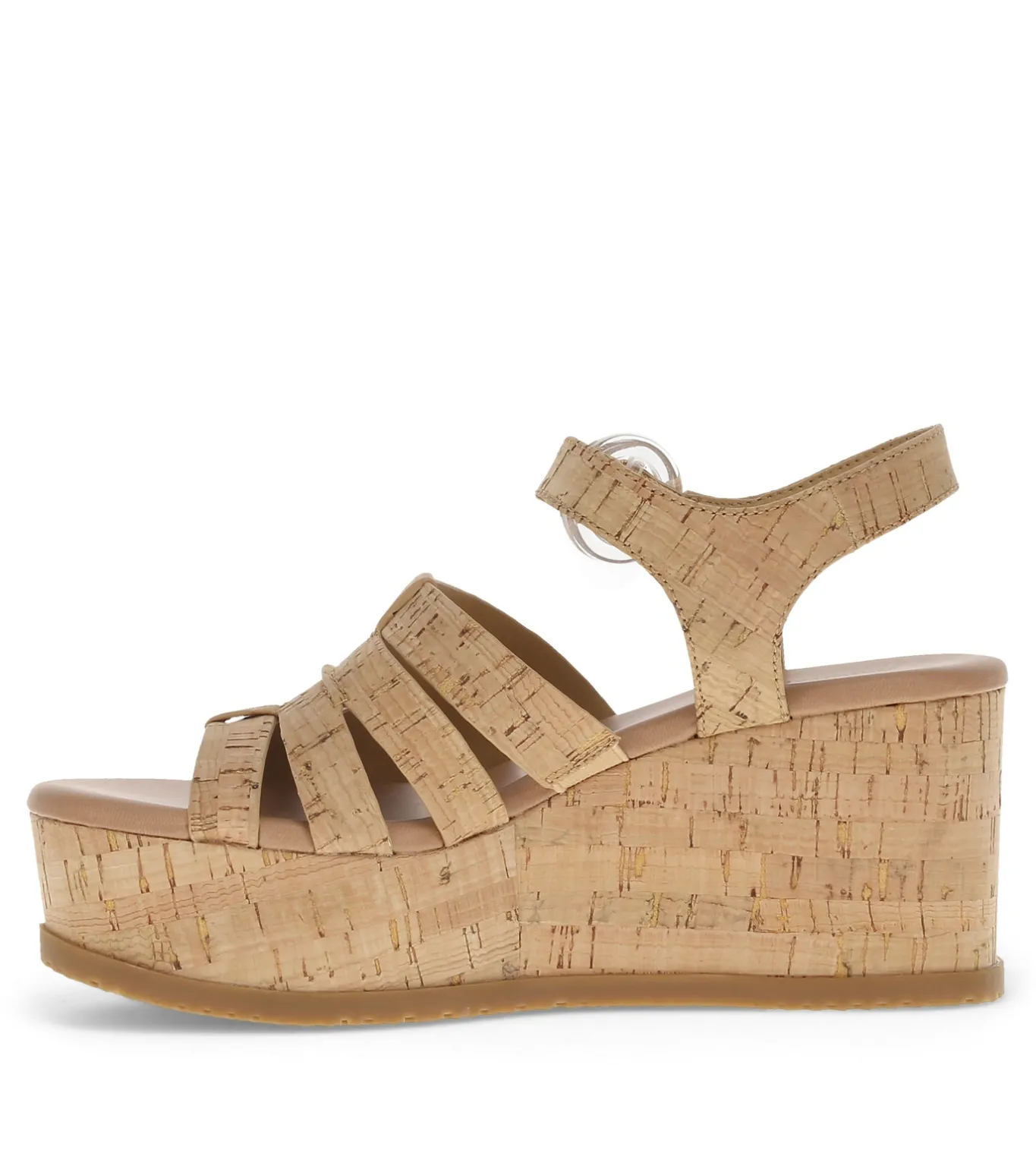 Discount Savannah Wedge Sandal Wedge Sandals