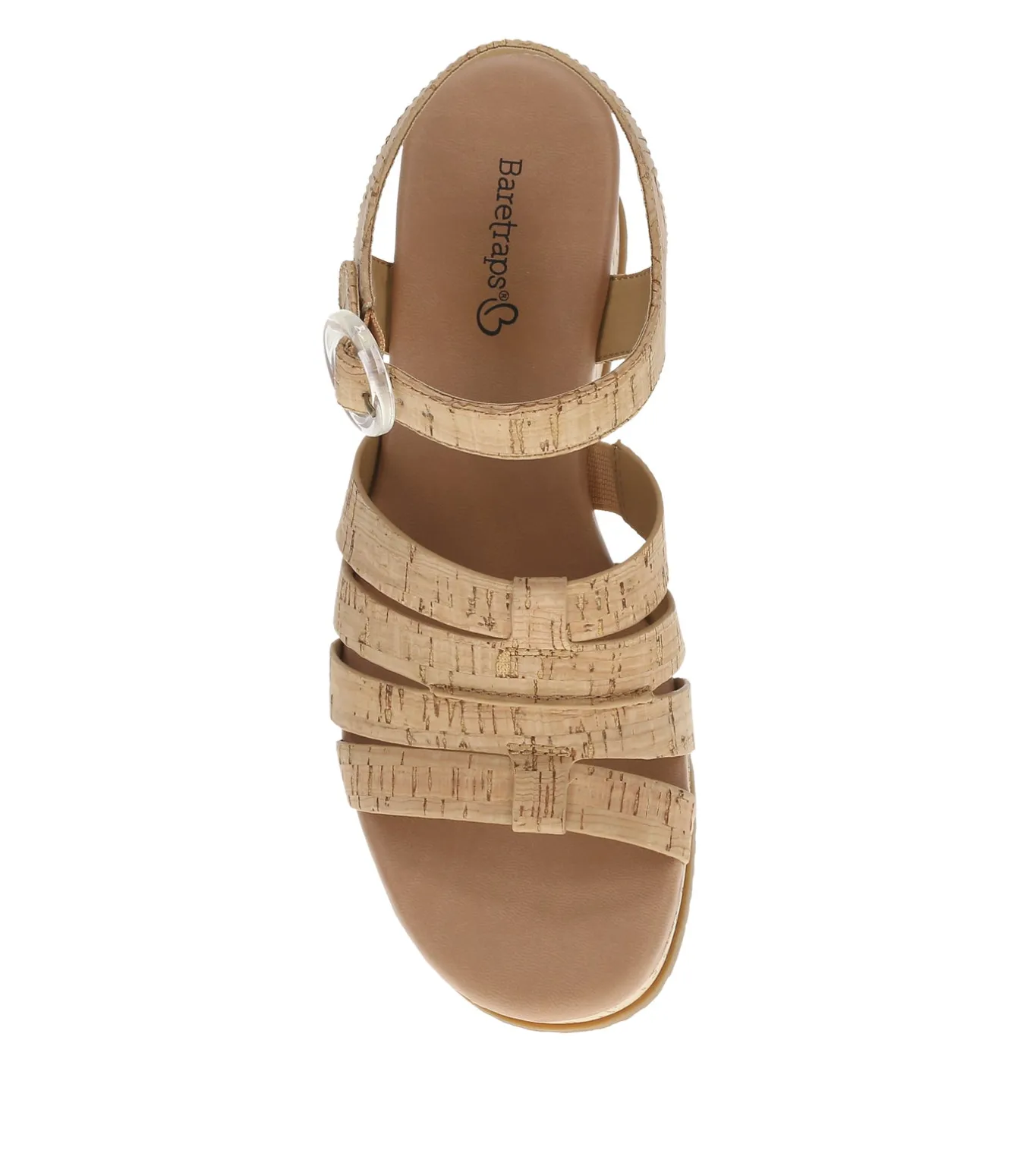 Discount Savannah Wedge Sandal Wedge Sandals