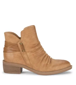 Hot Sazzie Bootie Booties