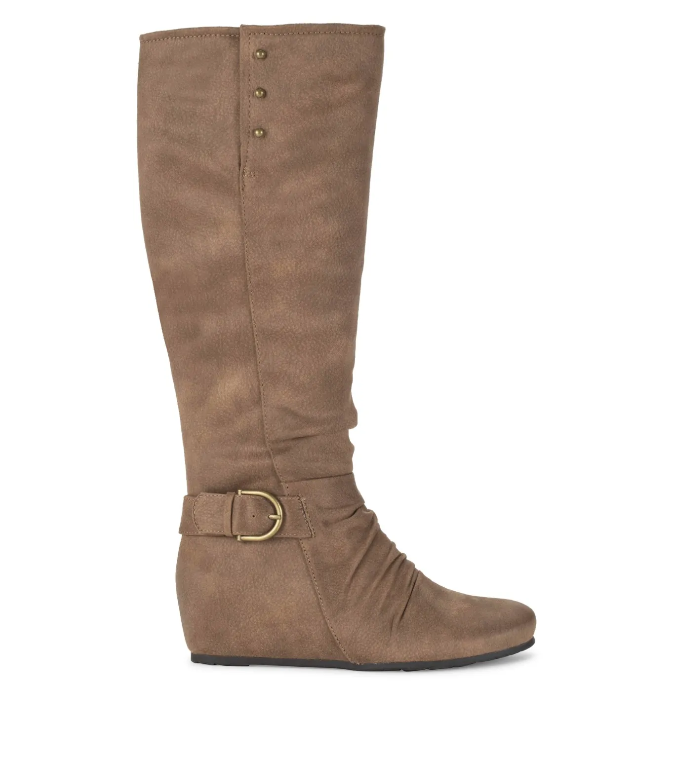 Best Scarlett Tall Wedge Boot Knee High Boots