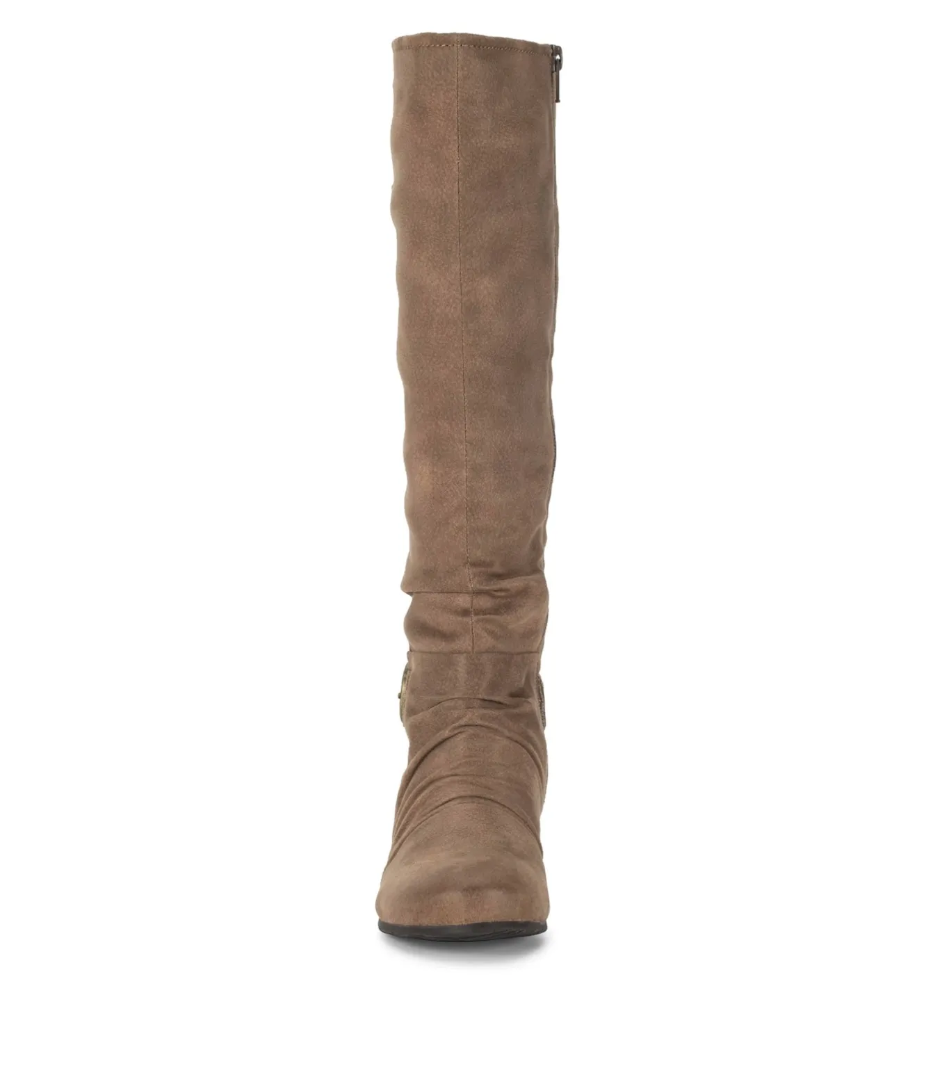 Best Scarlett Tall Wedge Boot Knee High Boots