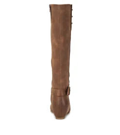 Online Scarlett Tall Wedge Boot Knee High Boots