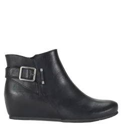 Sale Serena Wedge Bootie Booties
