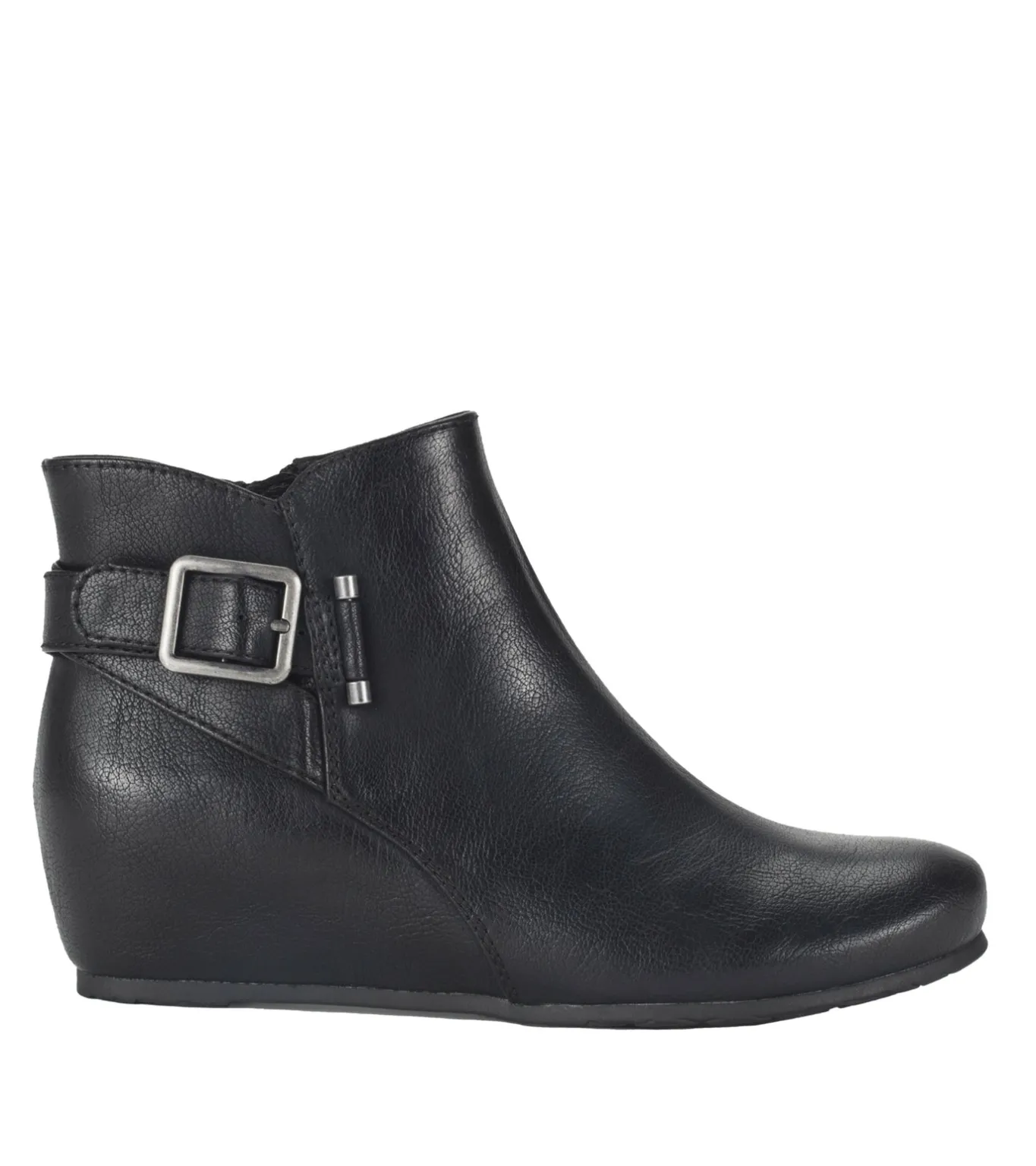 Sale Serena Wedge Bootie Booties