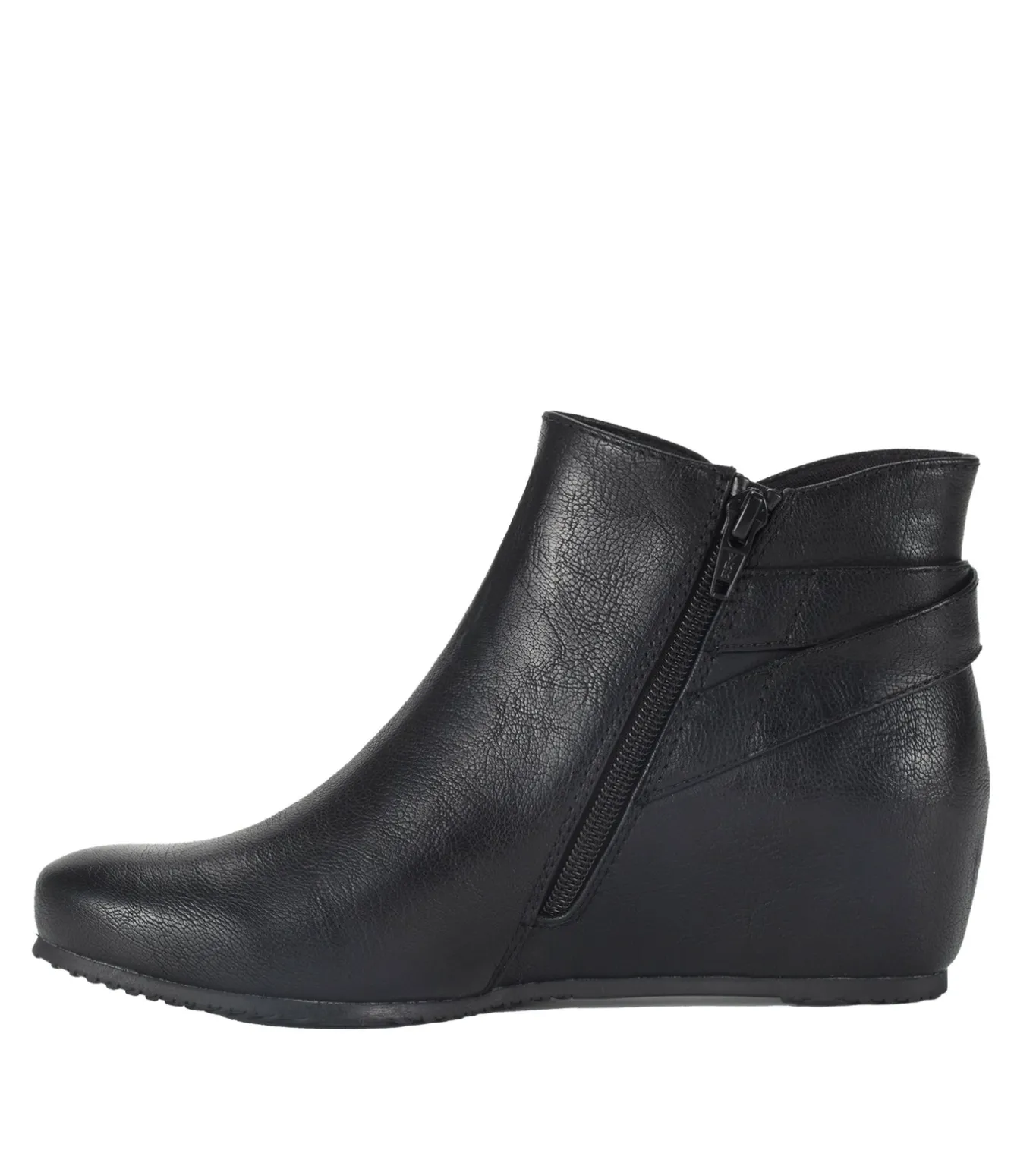 Sale Serena Wedge Bootie Booties