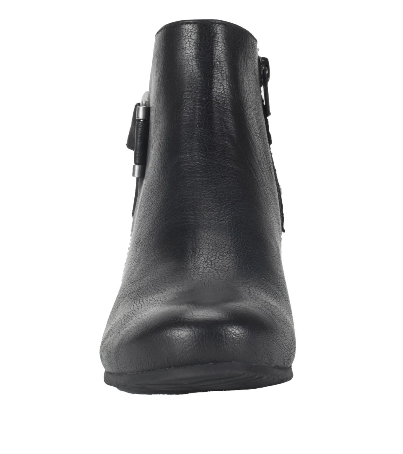 Sale Serena Wedge Bootie Booties