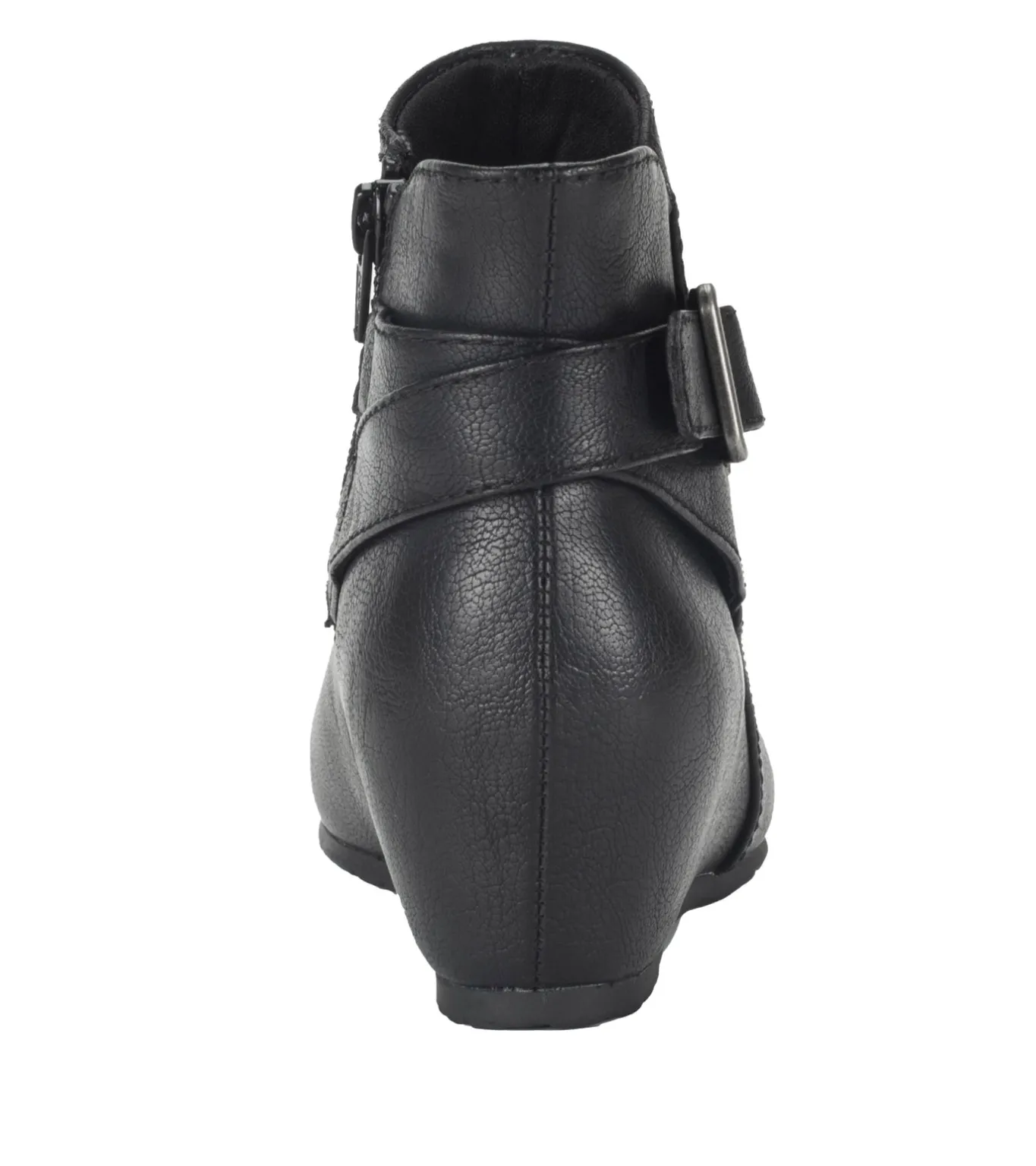 Sale Serena Wedge Bootie Booties