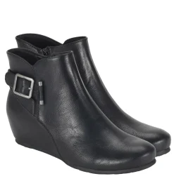 Sale Serena Wedge Bootie Booties