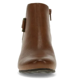 New Serena Wedge Bootie Booties