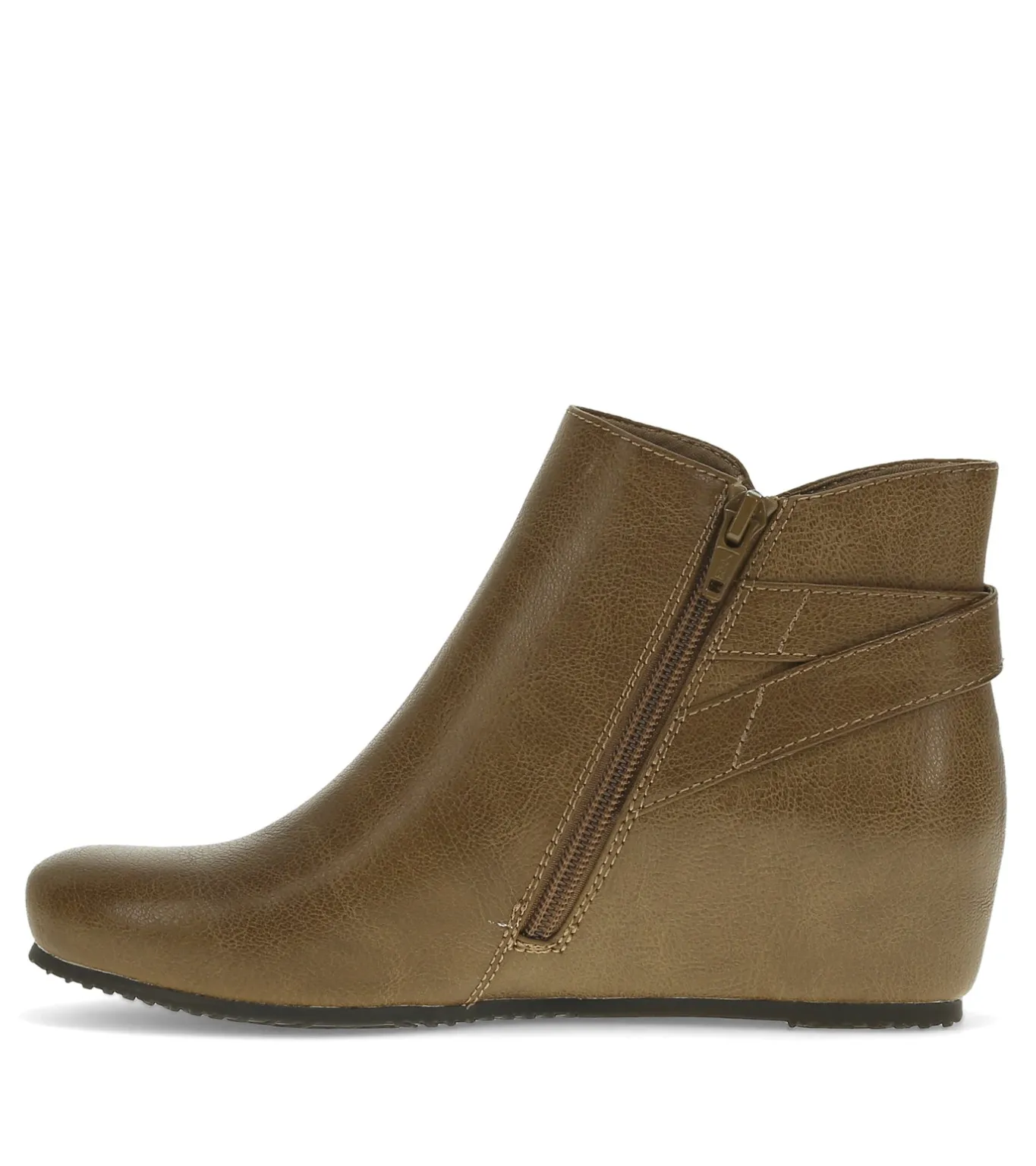 Sale Serena Wedge Bootie Booties