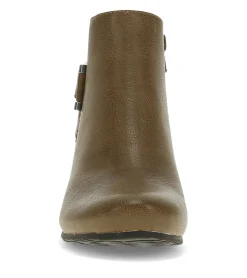 Sale Serena Wedge Bootie Booties