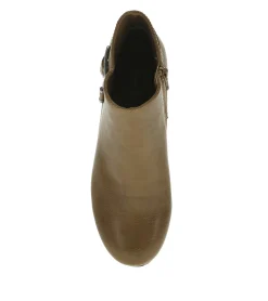 Sale Serena Wedge Bootie Booties