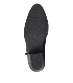 Online Serenity Block Heel Bootie Booties