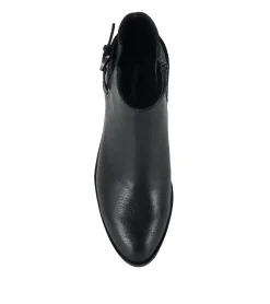Best Shannen Block Heel Bootie Booties