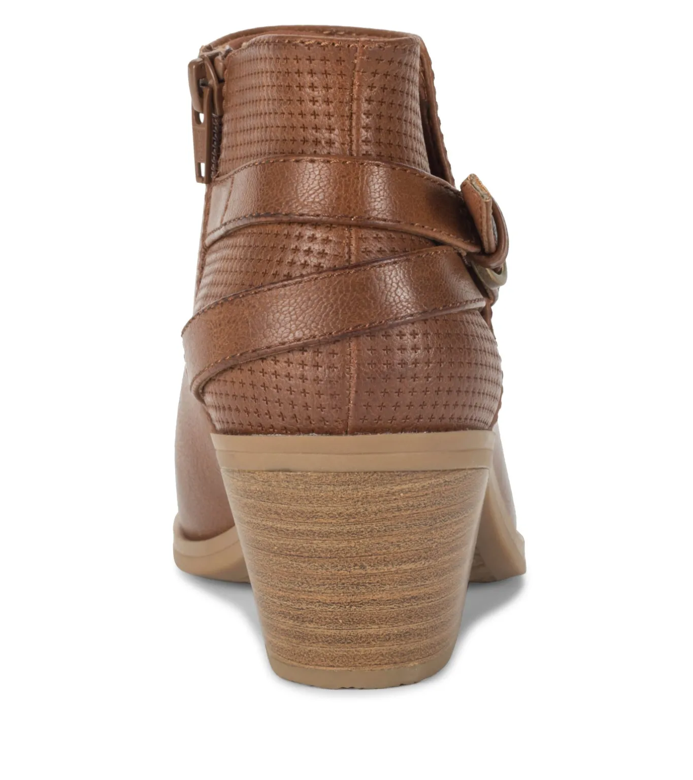 Sale Shannen Block Heel Bootie Booties