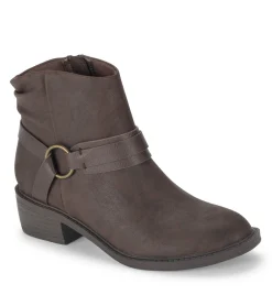 Outlet Shei Bootie Booties