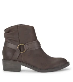 Outlet Shei Bootie Booties