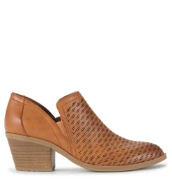 Sale Slaine Ankle Bootie Booties
