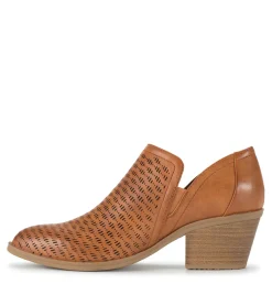 Sale Slaine Ankle Bootie Booties