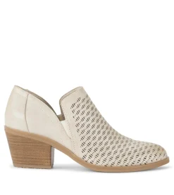 Hot Slaine Ankle Bootie Booties