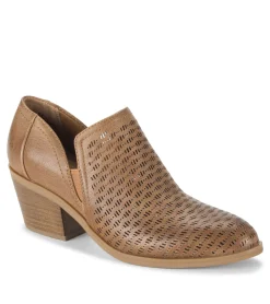 Discount Slaine Ankle Bootie Booties