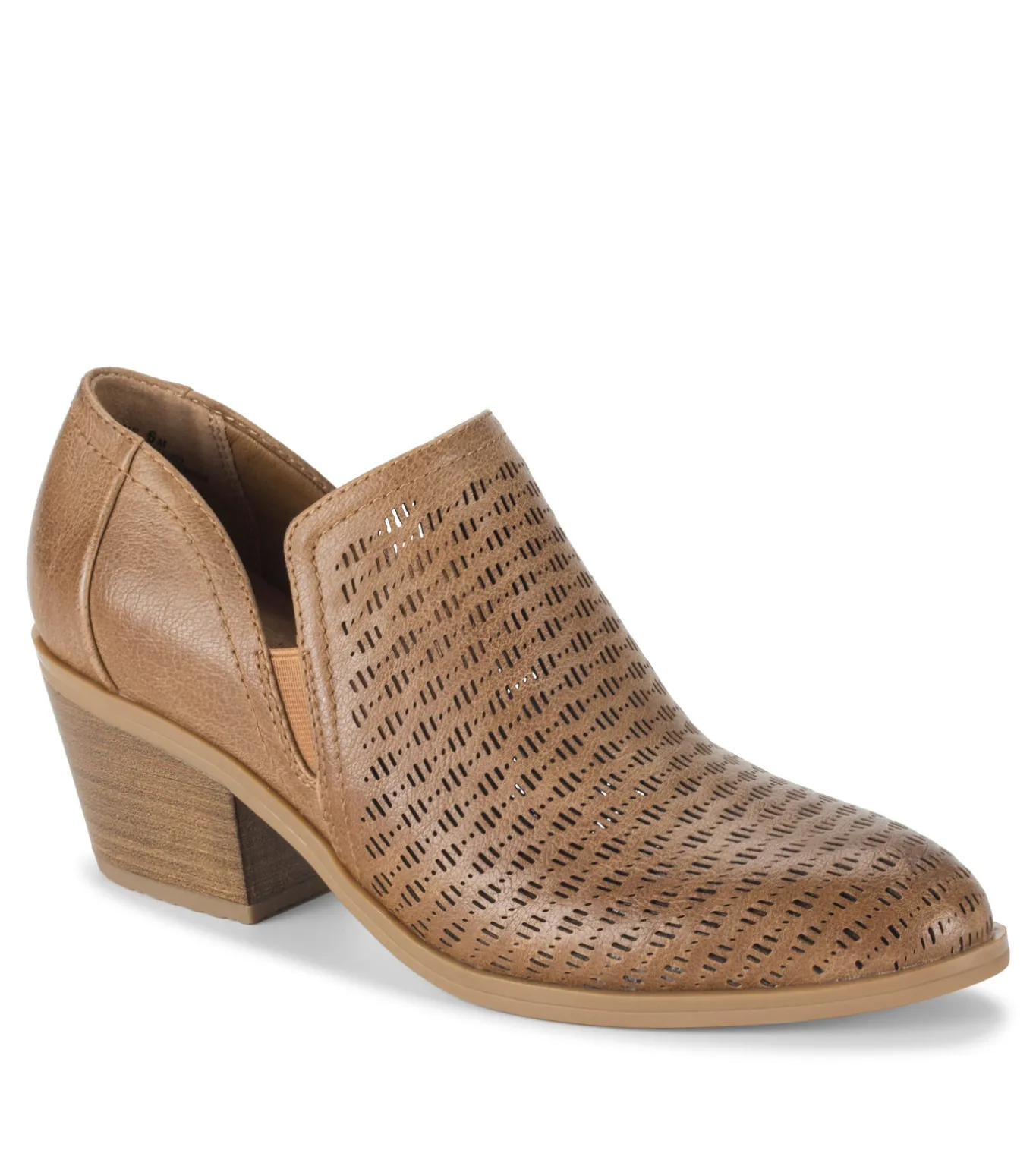 Discount Slaine Ankle Bootie Booties