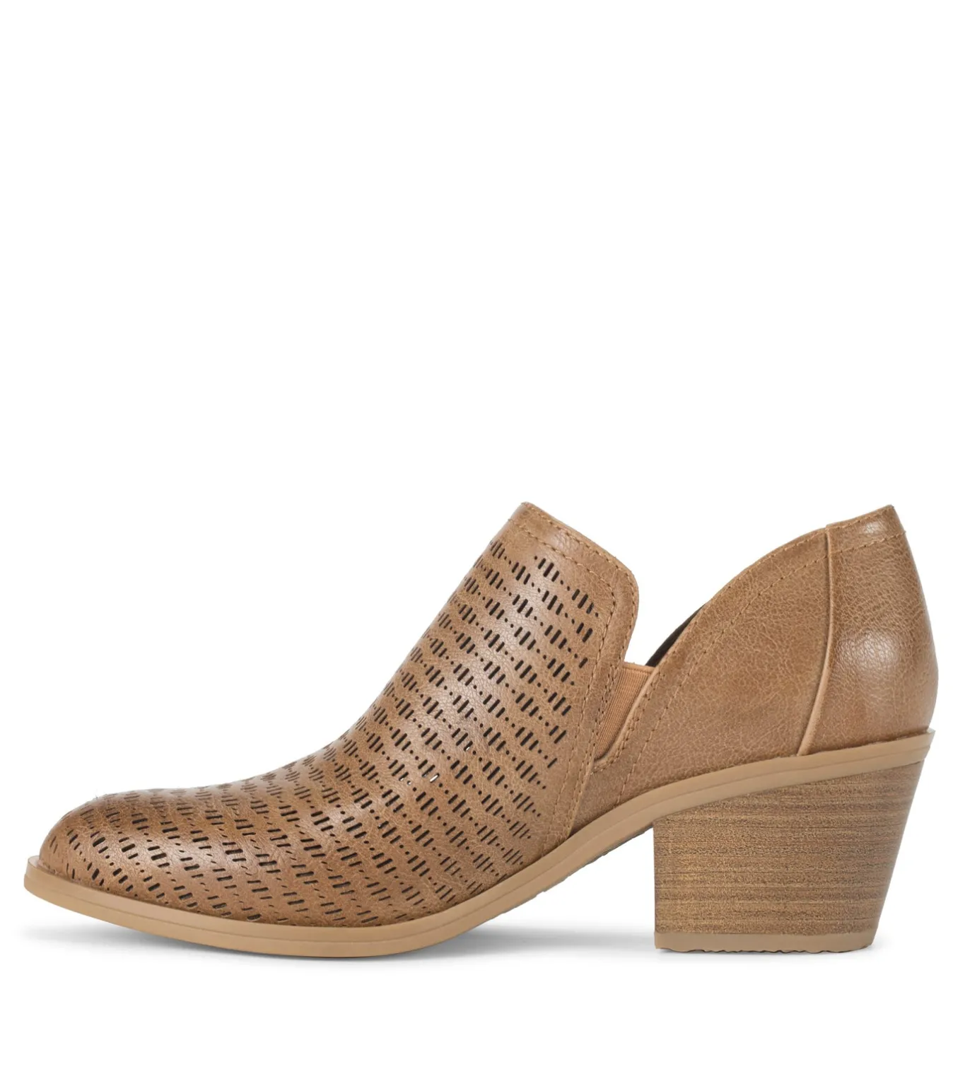 Discount Slaine Ankle Bootie Booties
