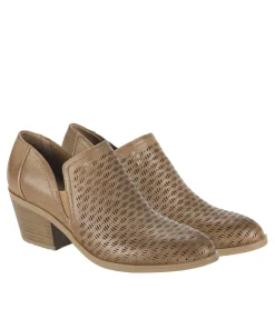 Discount Slaine Ankle Bootie Booties