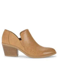 Discount Slaine Ankle Bootie Booties