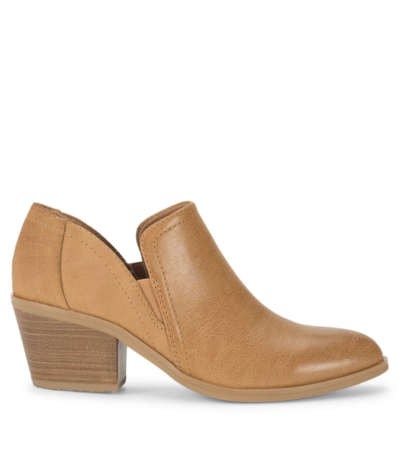 Discount Slaine Ankle Bootie Booties