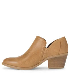 Discount Slaine Ankle Bootie Booties