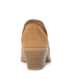 Discount Slaine Ankle Bootie Booties