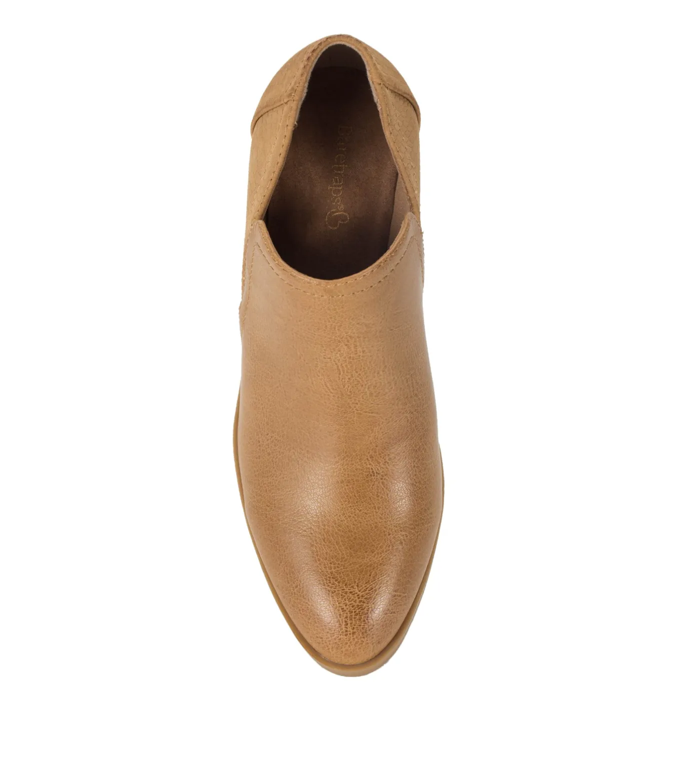 Discount Slaine Ankle Bootie Booties