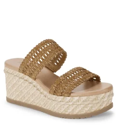 Best Sophie Wedge Sandal Wedge Sandals|Slides & Slip On Sandals