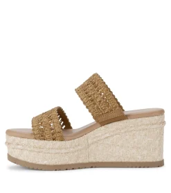 Best Sophie Wedge Sandal Wedge Sandals|Slides & Slip On Sandals