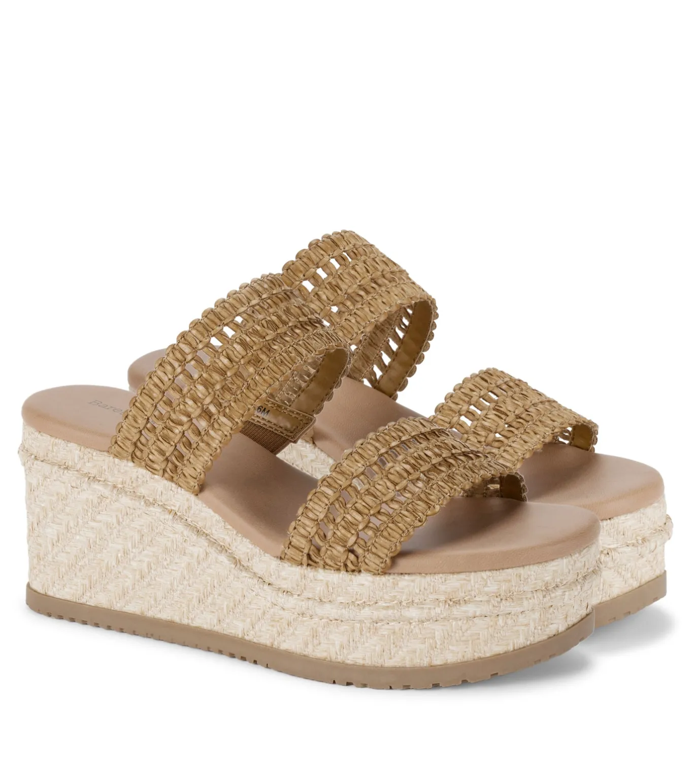 Best Sophie Wedge Sandal Wedge Sandals|Slides & Slip On Sandals