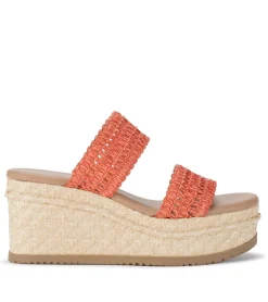 Hot Sophie Wedge Sandal Wedge Sandals|Slides & Slip On Sandals